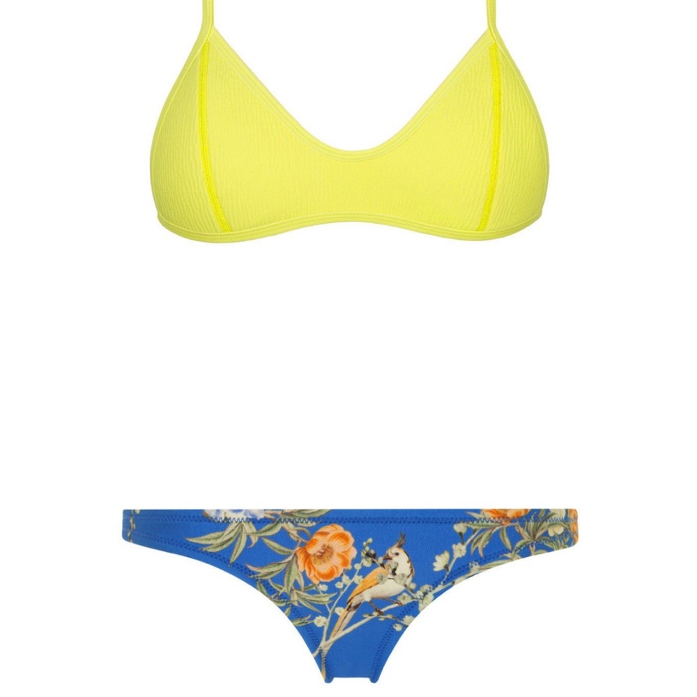 Triangl Estrella Sorbetto Bikini
